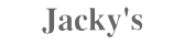 jackys